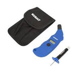 Kobalt Automotive Tire-Gauge Tire Maintenance Kit 0856865