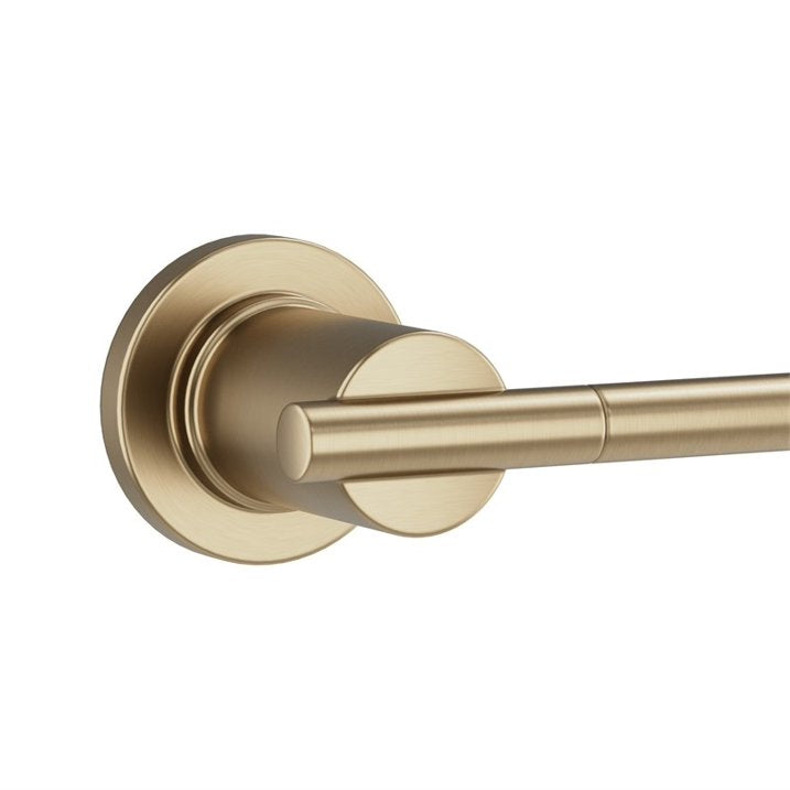 Ellen DeGeneres Tossana 18-in Towel Bar - Brushed Bronze, 2014ATB-18-123, FINAL PRICE: $19.99 + Tax