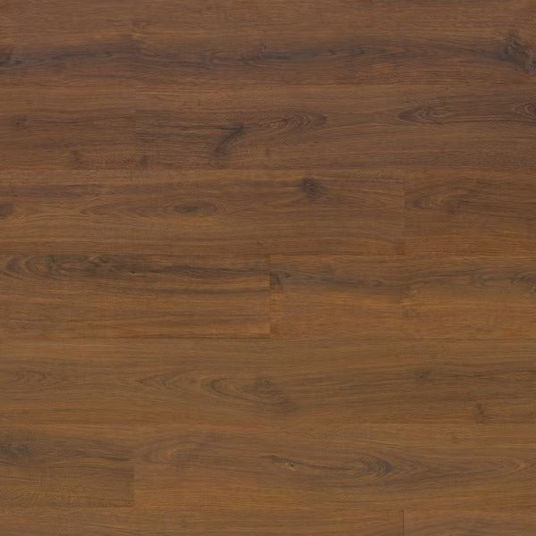 ** PALLET SALE: 53.88sf (3 bxs) @ $0.39/sf ** Sienna Elmhurst Oak 7x48 Laminate Flooring