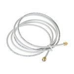 GE 8ft Universal Refrigerator Water Line, FINAL PRICE: $11.99