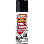 Gumout Small Engine Jet Spray Carb / Choke Cleaner 6 Oz 71948010710