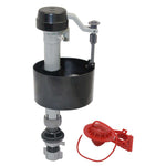 Ace Adjustable Fill Valve and Flapper 13-1/2 in. L Plastic