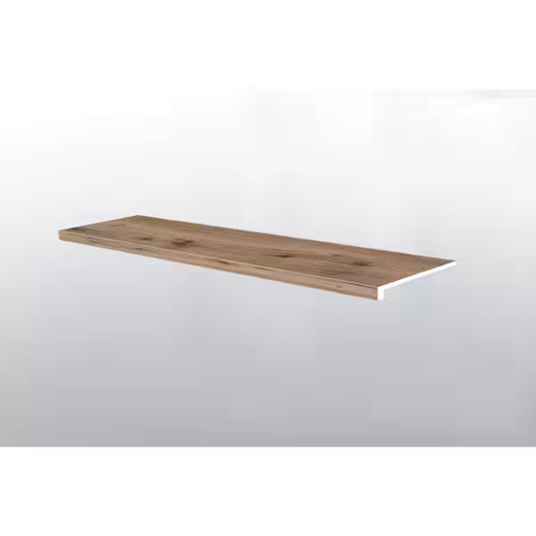 Fauna 12x48 Stairtread, VTTFAUNA-ST, 12"x1.25"x47.25" FINAL PRICE: $49.99/pc