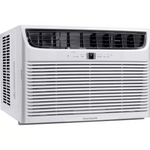 Frigidaire 1020-sq ft Window Air Conditioner with Remote (230-Volt; 18000-BTU), Special Cord, Check Box