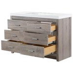 Glacier Bay Woodbrook 48-in Single Sink Bathroom Vanity, WB48P2-DO, MSRP: $1,146.00, Final Price: $599.99, CLEARANCE: $399.99 + Tax