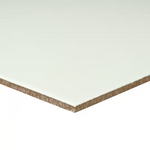 Glassel Bianco Hexagon 9x10.5 Matte Subway Porcelain Floor and Wall Tile, NHDGLABIA9X10HX, 6.35mm, 14pcs, 35 lbs, 6.89sf, Retail: $2.99sf // $20.59 bx, FINAL PRICE: $1.99/sf, $13.71/bx + Tax