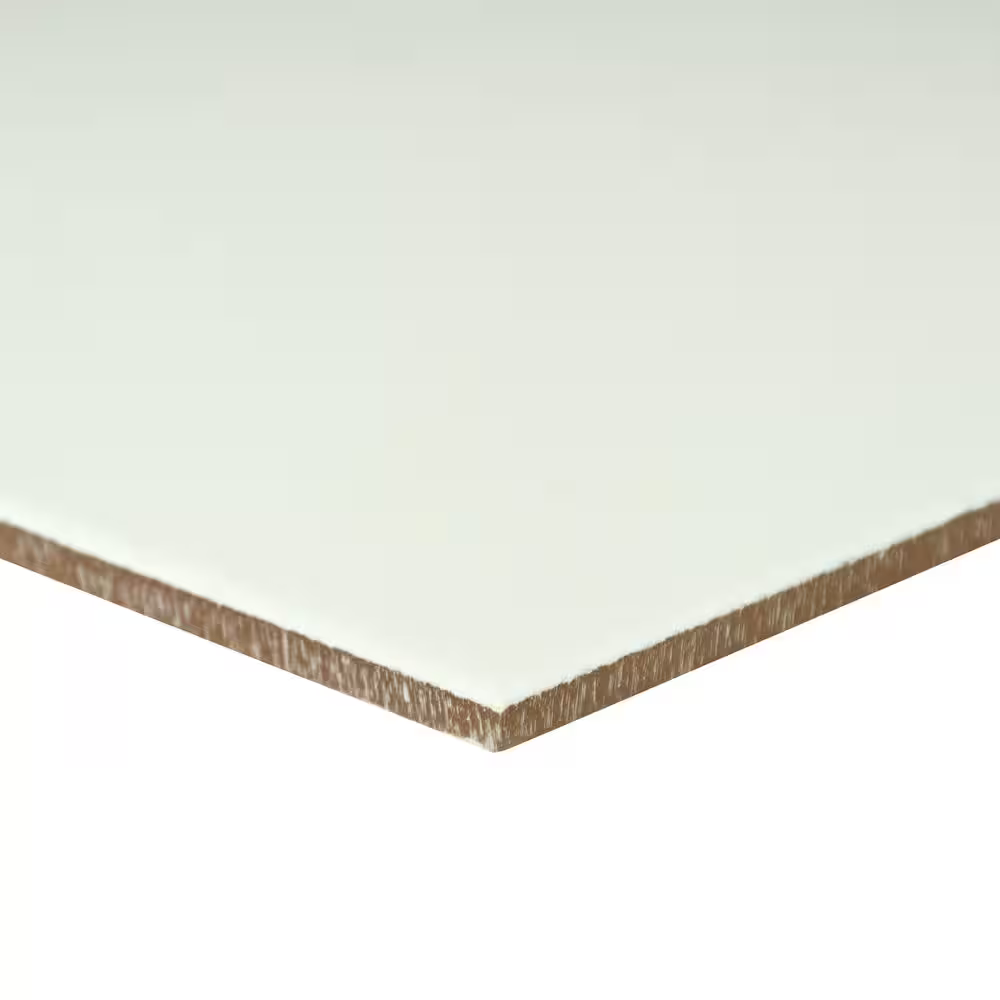 Glassel Bianco Hexagon 9x10.5 Matte Subway Porcelain Floor and Wall Tile, NHDGLABIA9X10HX, 6.35mm, 14pcs, 35 lbs, 6.89sf, Retail: $2.99sf // $20.59 bx, FINAL PRICE: $1.99/sf, $13.71/bx + Tax