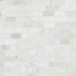 Greecian White 3x6 Polished White Marble Subway Floor and Wall Tile, THDW1-T-GRE-3x6, 1sf, 8 pcs, 10mm, 6 lbs, FINAL PRICE: $3.99/sf, $3.99/box + Tax