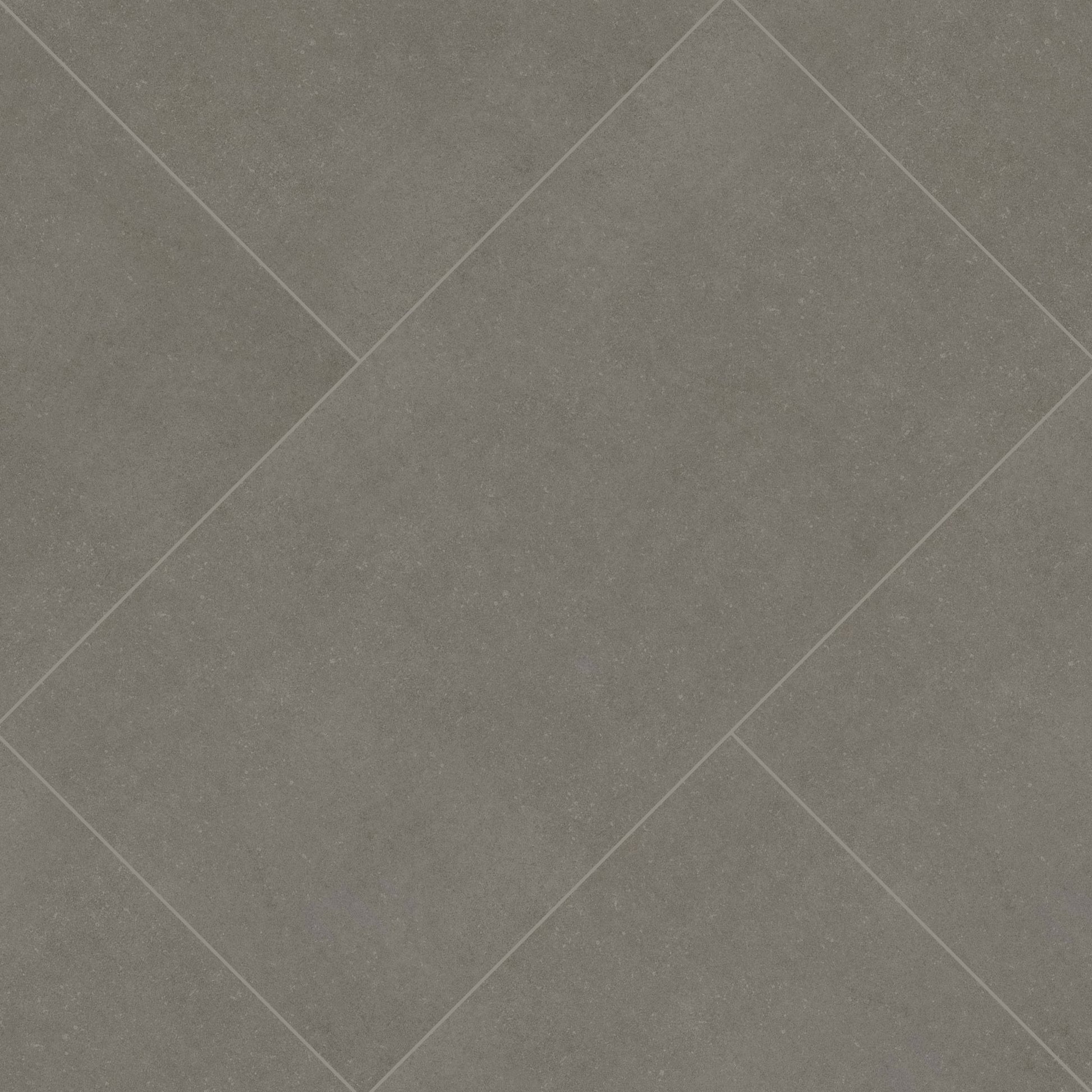 Gris 24x48 Matte Porcelain Stone Look Floor and Wall Tile, 16sf, 2pcs, 73 lbs, FINAL PRICE: $0.99/sf, $15.84/bx