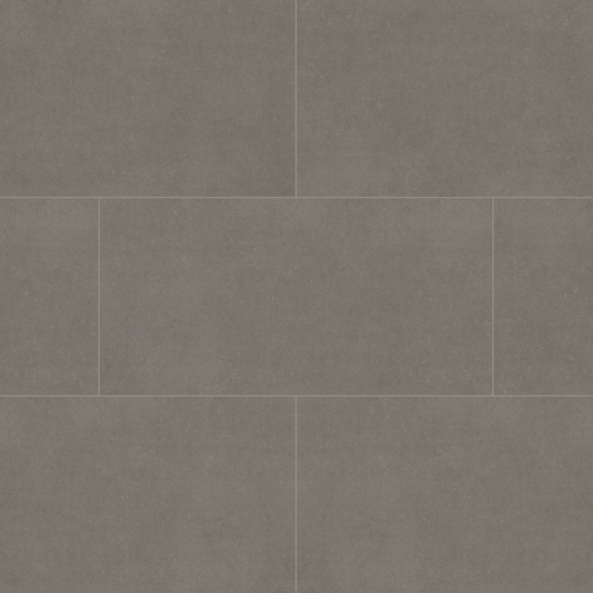 Gris 24x48 Matte Porcelain Stone Look Floor and Wall Tile, 16sf, 2pcs, 73 lbs, FINAL PRICE: $0.99/sf, $15.84/bx