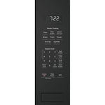 GE Profile 2.2-cu ft 1100 -Watt 24.1-in Smart Compatible Built-In Microwave with Sensor Cooking Controls (Gray), PCWK22U1WDD  *HD2507, Retail: $539.00, FINAL PRICE: $299.99 + TAX