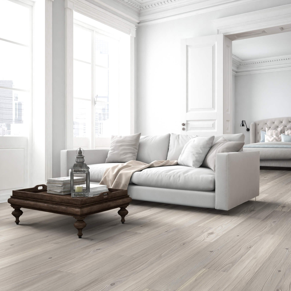 Princeton 8x60 Luxury Vinyl Plank Flooring, Liberty Bound Collection, HFUS79, 20 mil, 6.5mm, 7.87x60, Drop-Lock Waterproof Luxury Vinyl Plank Flooring, 26.25 sqft, 8pcs/box, 48 lbs, CLEARANCE PRICE: $1.69/sqft