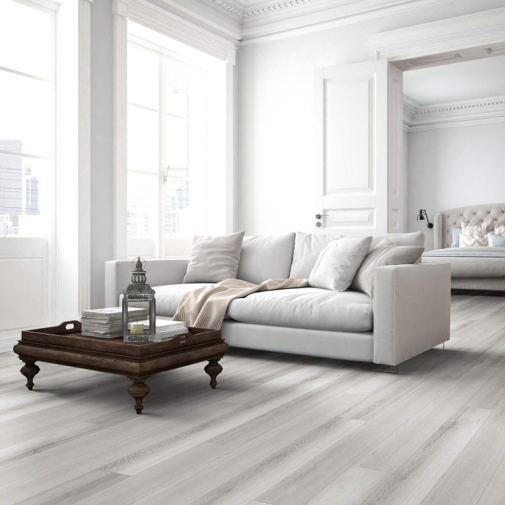 Ticonderoga 8x60 Luxury Vinyl Plank Flooring, Liberty Bound Collection, HFUS72, 20 mil, 6.5mm, 7.87x60, Drop-Lock Waterproof Luxury Vinyl Plank Flooring, 26.25 sqft, 8pcs/box, 48 lbs, FINAL PRICE: $1.79/sqft