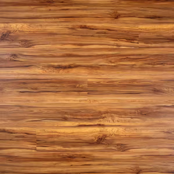 Hawaiian Koa 7x48 Luxury Vinyl Plank Flooring, ** No Padding** VTRHDHAWKOA7X48, 6.5mm, 6mil, 43lbs, 19.02sf, 8pcs, FINAL PRICE: $0.99/sf, $18.83/bx