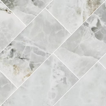 Hornbill Gray 16x32 Polished Porcelain Onyx Look Floor and Wall Tile, NHDHORN1632P, 14.2sf, 4 pcs, 9.9mm, 56 lbs, FINAL PRICE: $1.49/sf, $21.16/box + Tax