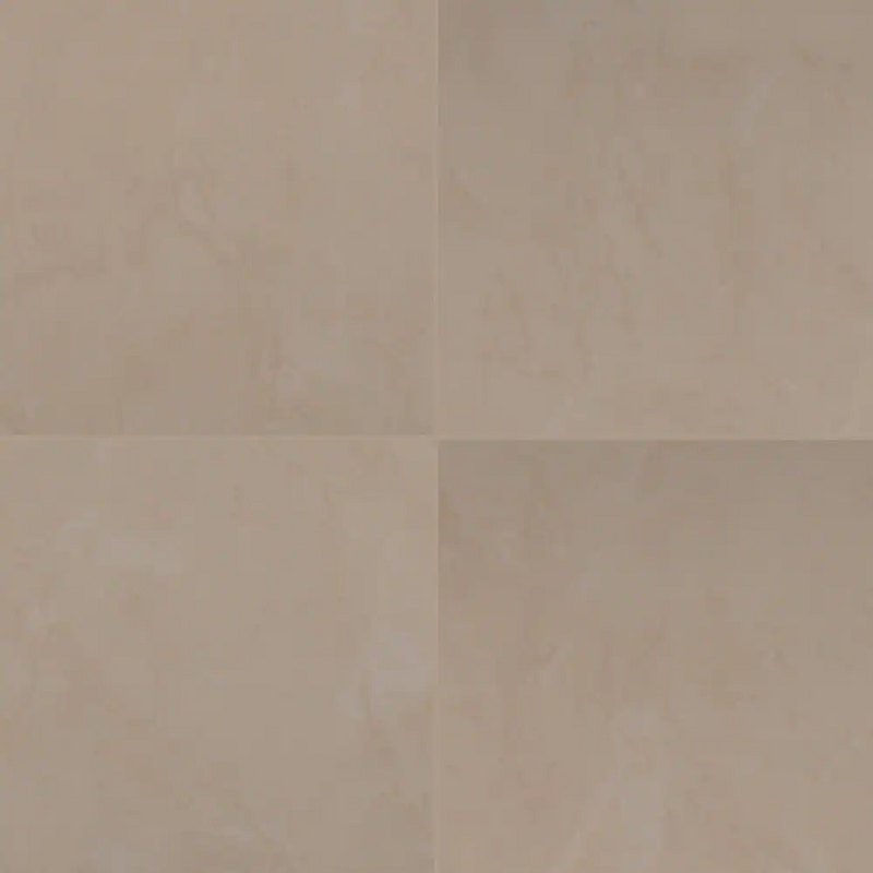 ** PER BOX ** HD Icacos Beige 24x24 Polished, 9mm, 56 lbs, 16sf, 4pcs, Loc: MT23-D