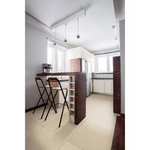 ** PER BOX ** HD Icacos Beige 24x24 Polished, 9mm, 56 lbs, 16sf, 4pcs, Loc: MT23-D