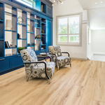 Hartwell Hickory 9x60 NeXGen Waterproof Hybrid Wood Flooring, NG69286, 10mm, 41.49lbs, 27.44 sqft, 41.49 lbs, $2.99/sqft