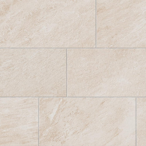 Alpe Ivory 12x24 Matte Tile, 8mm, 15.5 sf, 8pcs, 57lbs, FINAL PRICE: $1.29/sf, $20.00/bx