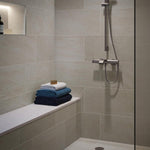 Alpe Ivory 12x24 Matte Tile, 8mm, 15.5 sf, 8pcs, 57lbs, FINAL PRICE: $1.29/sf, $20.00/bx