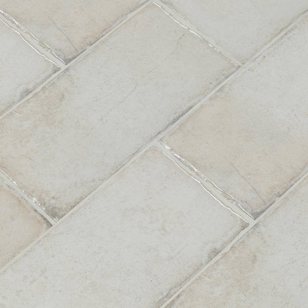 Jovani Beige 6x12 Matte Subway Porcelain Stone Look Floor and Wall Tile, NHDJOVBEI6X12, 9.6mm, 22pcs, 50 lbs, 11sf, Retail: $3.29, FINAL PRICE: $0.99, $10.89/bx + Tax