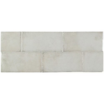 Jovani Beige 6x12 Matte Subway Porcelain Stone Look Floor and Wall Tile, NHDJOVBEI6X12, 9.6mm, 22pcs, 50 lbs, 11sf, Retail: $3.29, FINAL PRICE: $0.99, $10.89/bx + Tax