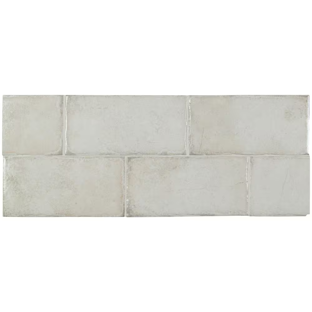 Jovani Beige 6x12 Matte Subway Porcelain Stone Look Floor and Wall Tile, NHDJOVBEI6X12, 9.6mm, 22pcs, 50 lbs, 11sf, Retail: $3.29, FINAL PRICE: $0.99, $10.89/bx + Tax