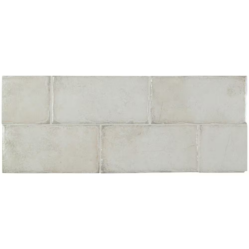 Jovani Beige 6x12 Matte Subway Porcelain Stone Look Floor and Wall Tile, NHDJOVBEI6X12, 9.6mm, 22pcs, 50 lbs, 11sf, Retail: $3.29, FINAL PRICE: $0.99, $10.89/bx + Tax