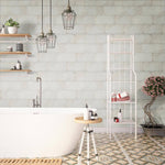 Jovani Beige 6x12 Matte Subway Porcelain Stone Look Floor and Wall Tile, NHDJOVBEI6X12, 9.6mm, 22pcs, 50 lbs, 11sf, Retail: $3.29, FINAL PRICE: $0.99, $10.89/bx + Tax
