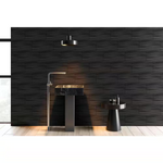 Kaala Riptide 12x24 Satin Ceramic Floor and Wall Tile, NHDKAARIP1224, 16sf, 8 pcs, 10mm, 49 lbs, FINAL PRICE: $1.39/sf, $22.24/box + Tax