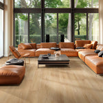 Kallum Larkin 9x48 Luxury Vinyl Planks, VTGLARKIN9X48-5MM-20MIL, 5mm, 20mil, 23.95sf, 8pcs, 40.8 lbs, Final Price: $1.69/sqft, $40.48/box + Tax