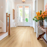 Kallum Larkin 9x48 Luxury Vinyl Planks, VTGLARKIN9X48-5MM-20MIL, 5mm, 20mil, 23.95sf, 8pcs, 40.8 lbs, Final Price: $1.69/sqft, $40.48/box + Tax