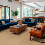Kallum Larkin 9x48 Luxury Vinyl Planks, VTGLARKIN9X48-5MM-20MIL, 5mm, 20mil, 23.95sf, 8pcs, 40.8 lbs, Final Price: $1.69/sqft, $40.48/box + Tax