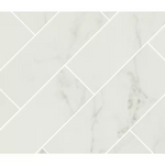 Kalypso Monet 4x12 Glossy Ceramic Subway Wall Tile Tile, NHDKALMON4X12, 10.76sf, 33 pcs, 7.87mm, 26 lbs, FINAL PRICE: $2.99/sf, $32.17/box + Tax