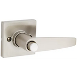KWIKSET Winston SAFELOCK PRIVACY LEVER, 9SL40000-011 SL4000WI SQT 15 RCAL RCS