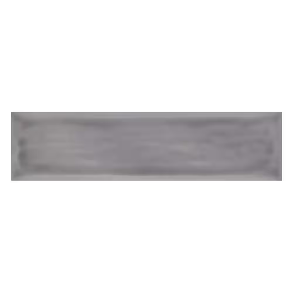 Flow Lavender 3x12 Subway Tile, 50pcs, 12.64sf, FINAL PRICE: $0.79/pc
