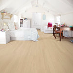 Beach Blessing Seaside Summit Luxury Vinyl Plank Flooring, LI-SS01, 9.5x84, 10mm, 30mil, 64lbs, 32.41sf, 6pcs,