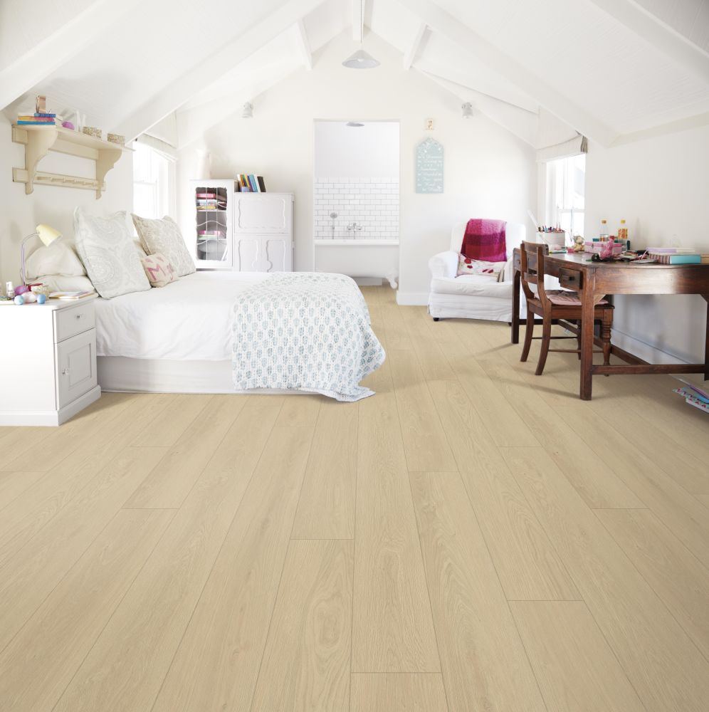 Beach Blessing Seaside Summit Luxury Vinyl Plank Flooring, LI-SS01, 9.5x84, 10mm, 30mil, 64lbs, 32.41sf, 6pcs,