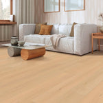 Sandstone Whisper Seaside Summit Luxury Vinyl Plank Flooring, LI-SS04, 9.5x84, 10mm, 30mil, 64lbs, 32.41sf, 6pcs,