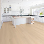 Pebble Shimmer Seaside Summit Luxury Vinyl Plank Flooring, LI-SS05, 9.5x84, 10mm, 30mil, 64lbs, 32.41sf, 6pcs,