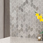 **PER PC** Lilly Pad 11x13 Mosaic, Retail: $12.00/pc, 9.8 sf/bx, 10 pcs/bx, 49 lbs/bx, FINAL PRICE: $5.99/pc, $59.90/ Box + TAX