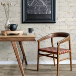 Lockson Mix 4x16 Glossy Ceramic Marble Look Floor and Wall Tile, NHDLOCKMIX4X16, 17.22 sf, 40 pcs, 7mm, 48lbs, FINAL PRICE: $1.39/sf, $23.94