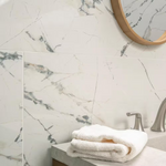 Lockson Mix 16x32 Polished Porcelain Stone Look Floor and Wall Tile, NHDLOCKMIX1632P, 14sf, 4 pcs, 9mm, lbs, FINAL PRICE: $1.39/sf, $19.46/box + Tax