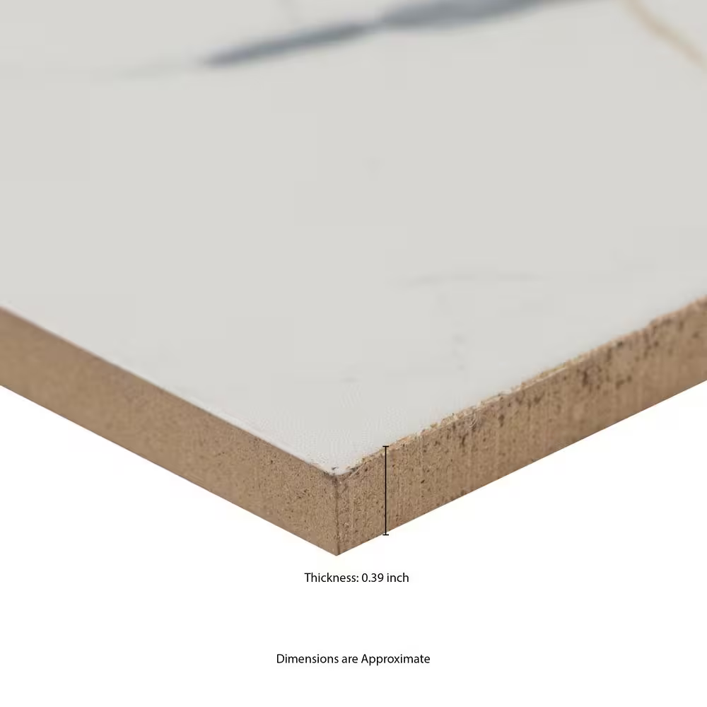 Lockson Mix 16x32 Polished Porcelain Stone Look Floor and Wall Tile, NHDLOCKMIX1632P, 14sf, 4 pcs, 9mm, lbs, FINAL PRICE: $1.39/sf, $19.46/box + Tax