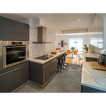 ** PER BOX ** London Fog 12x24 Polished Porcelain Concrete Look Floor and Wall Tile Tile, NHDLONFOG1224P, 9.4mm, 8pcs, 59.5 lbs, 16sf, Retail: $1.99/sf, FINAL PRICE: $0.99/sf, $15.84 + Tax