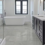 Madison Celeste 12x24 Polished Marble Look Floor and Wall Tile, NHDMADCEL1224P-N, 16sf, 8 pcs, 9.9mm, 66 lbs, FINAL PRICE: $0.99/sf, $15.84/box + Tax