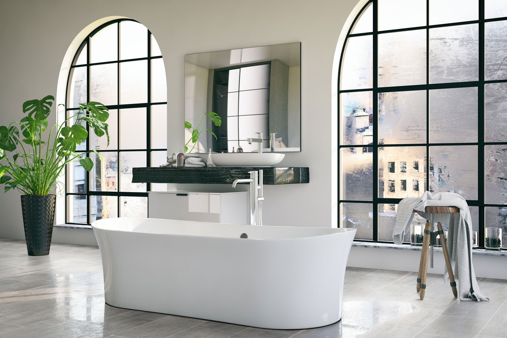 Oxide Magnetite 12x24 Matte Porcelain Tile, NOXIMAG1224, 9.5mm, 7pcs, 51 lbs, 14sf, Retail: $3.13/sf, FINAL PRICE: $1.99/sf, $27.86 + Tax