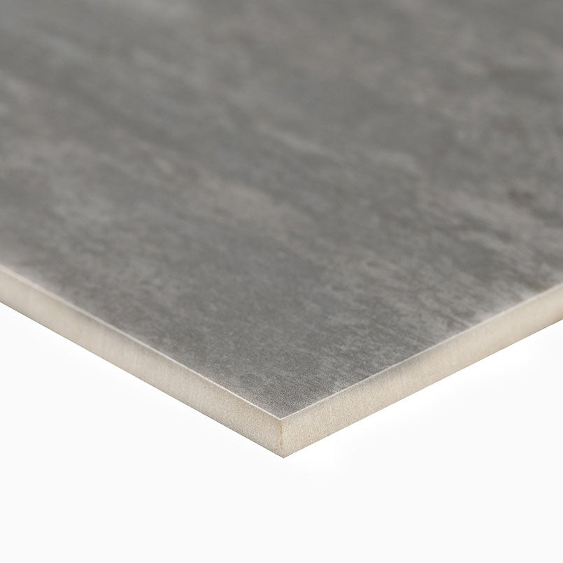 Oxide Magnetite 12x24 Matte Porcelain Tile, NOXIMAG1224, 9.5mm, 7pcs, 51 lbs, 14sf, Retail: $3.13/sf, FINAL PRICE: $1.99/sf, $27.86 + Tax