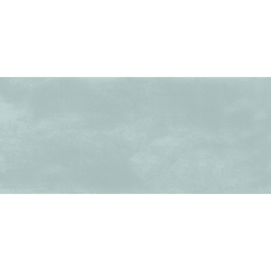 Maiolica Aqua 4x10 (4.25x10) Subway Roca, 27.05 lbs, 38pcs, 11.25 sf, Loc: MT5-D