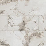 **PER BOX** Renner Marble Ash 24x48 Polished Tile, RCT2448PLHD, 10mm, 15.5sf, 2pcs, 73lbs, FINAL PRICE: $1.99/sf, $30.85/bx + tax